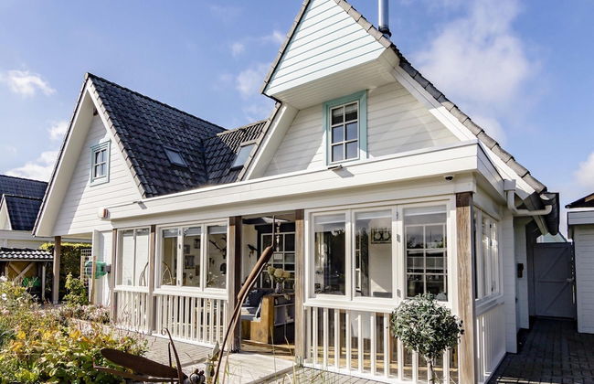 Holiday Home by Zuidlaardermeer Jetty - Photo 34