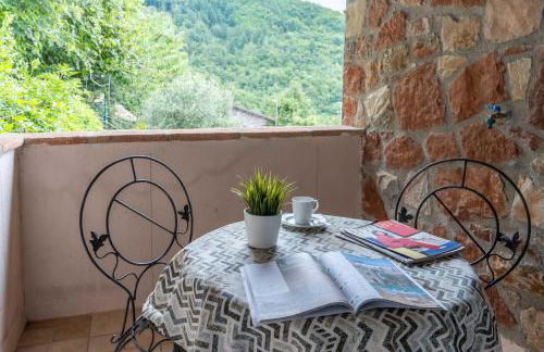 Villa Soli - Casa in Pietra con Piscina Panoramica - Foto 37