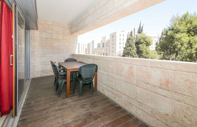 108 - King David Residence - Jerusalem-Rent - Foto 25