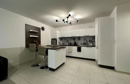 HeberGeneve : Domaine de Rochat - Foto 2