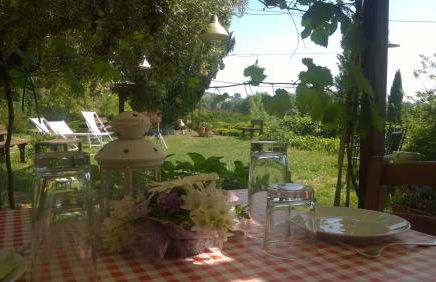 Agriturismo Terra Sabina - Foto 17