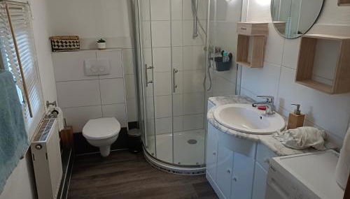 Fereien Wohnung Olef - Foto 5