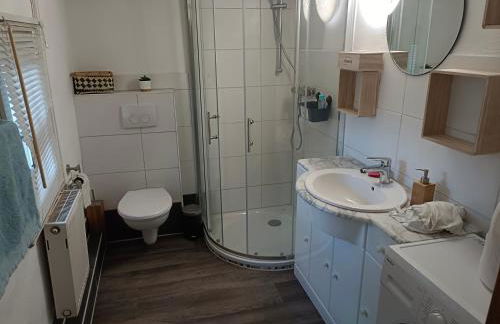 Fereien Wohnung Olef - Foto 5