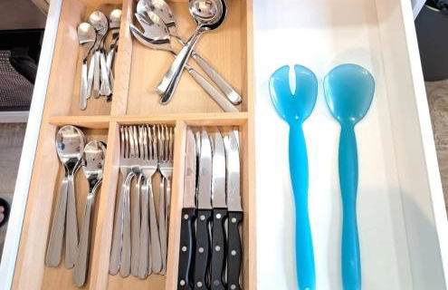 Casa Villami, GROUND FLOOR APARTMENT - Foto 43