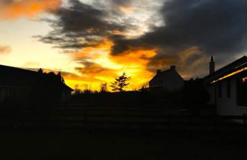 Pabay Self-catering - Foto 33