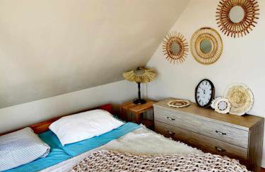 Klimatyczny dom z bali - Foto 18