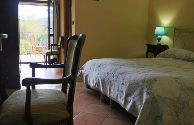 Agriturismo Petrilli - Photo 11