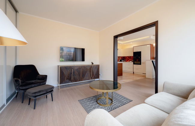 inQse Wroclaw | Centre - Foto 13