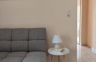 Dimitra's Great View Apartment - Foto 15