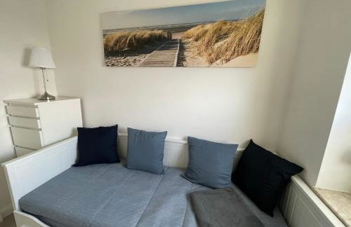 Wohnungen mit direktem Meerblick - Foto 38