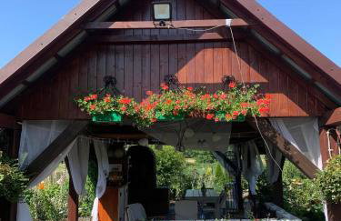 Siedlisko Przyjazne Progi - Foto 23