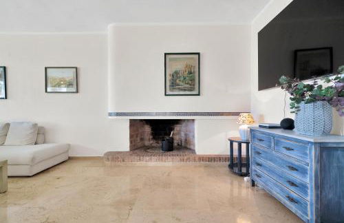 Lujoso y elegante apartamento primera linea golf - LOS FLAMENCOS 7 - Photo 47