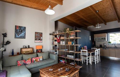 JO Art Loft - Foto 6