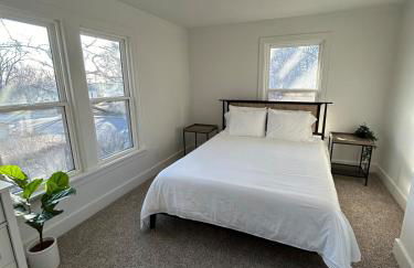 Monroe Manor - Foto 11