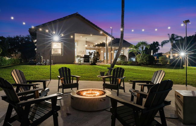 Grand 6BR Plantation Estate w/ Tennis & Pool - Foto 74