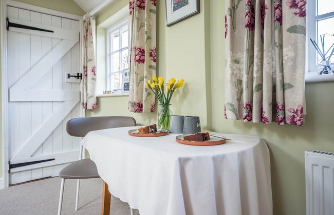 The Stable, Grundisburgh - Photo 15