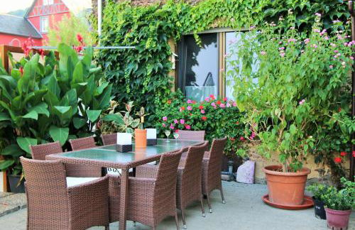 Fewo Spiaggia - Gästehaus Kön - Foto 31