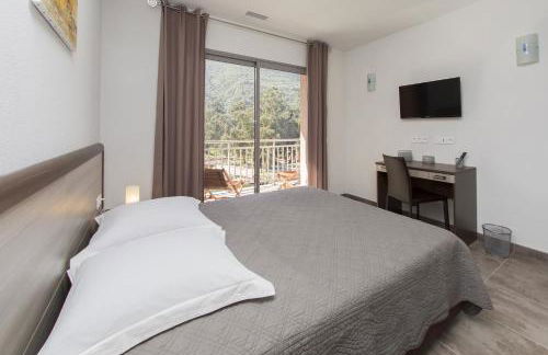 Résidence Hotelière Capu Seninu - Foto 32