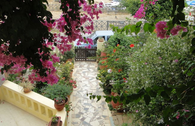 Paradise Inn - Foto 20