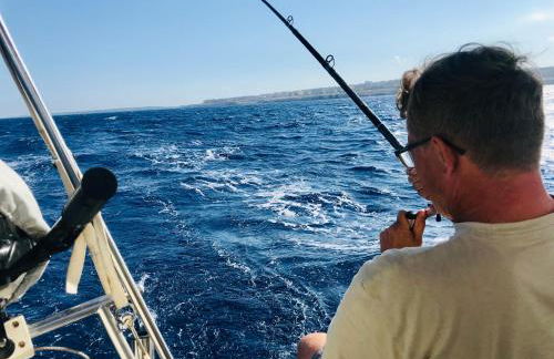 OctopusGarden Apartments Porto Cheli - Foto 75