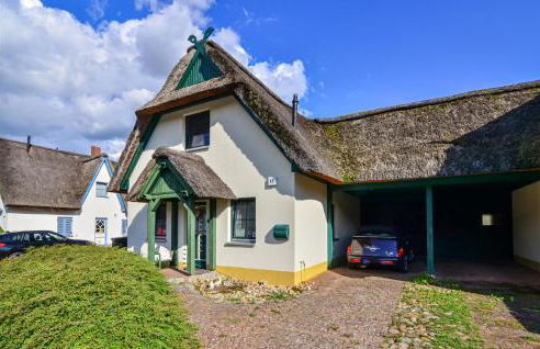 Ferienhaus Wendisch-Rietz Rohrweihe, Luisenaue III - Foto 1