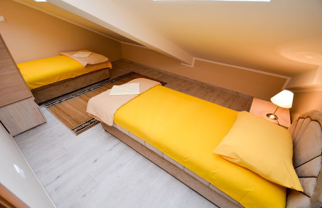 Apartments Marinero - Foto 13