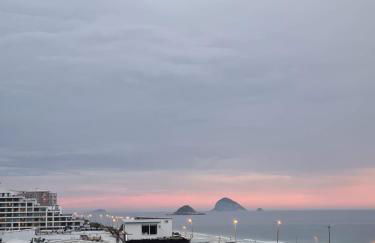 Apto Barra da Tijuca Frente pro Mar - Foto 75