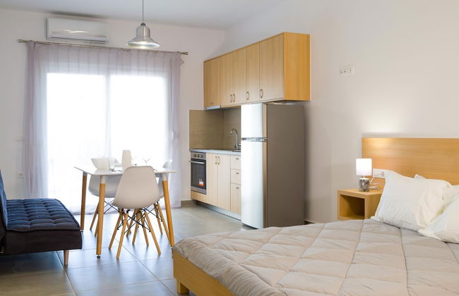 Elounda Olithos Apartments 6 - Photo 1