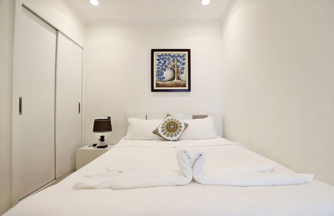 Bom Homestay Vinhomes Times City - Foto 10