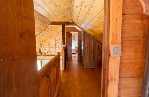 Manoir de Damigny - Photo 20