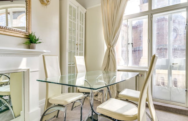 St. James / Westminster Apartment - Foto 18