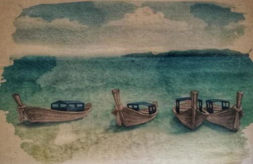 La Mandra, cottage tra gli ulivi - Foto 11