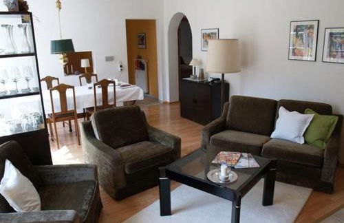 Komfort-Ferienwohnungen Walkmühle - Foto 20