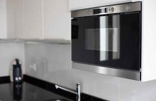 Terrace & chill Urban Penthouse - Foto 22