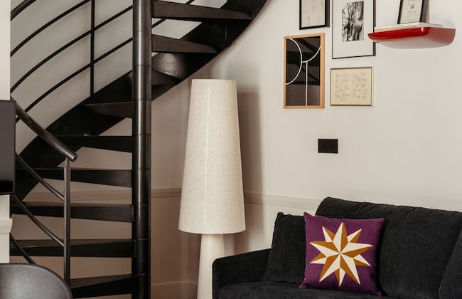 My Maison In Paris - Invalides - Photo 71