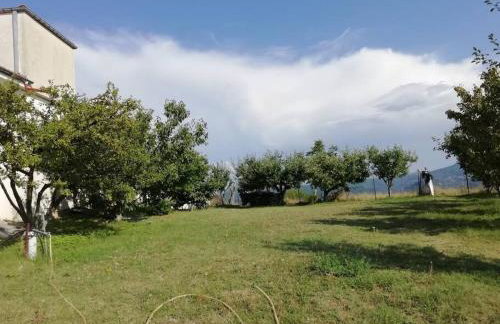 Peaceful cottage with incredible panoramic view - Foto 31