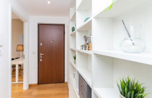 Vivimihome-Chic Apartment near Milano Central - Foto 15