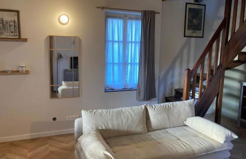 Maison avec jardin à Sully Sur Loire - Photo 6