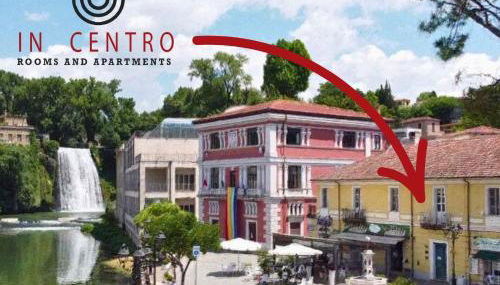 IN CENTRO Rooms and Apartments - Foto 3