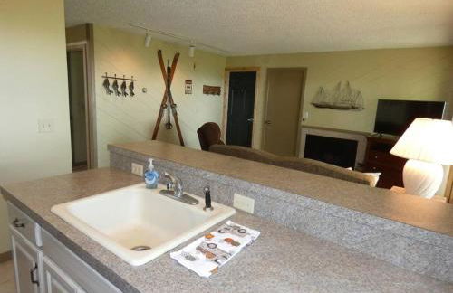 Snowshoe Sanctuary at Summit Village - Foto 4