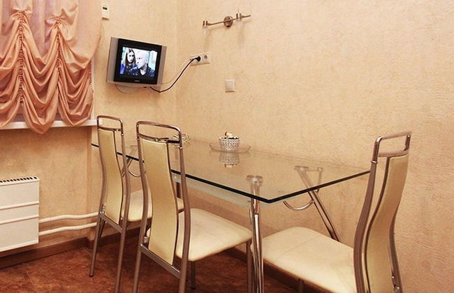 ApartLux Universitet - Foto 6