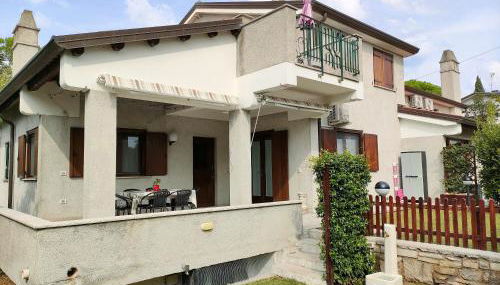 Villa Jasna - Foto 4