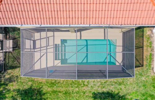 Marvelous Magical House: Amazing Themes and Pool, 5mi Disney - Foto 26