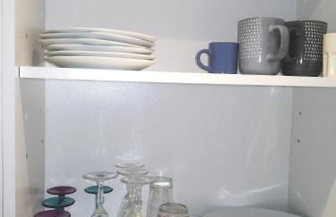 Appartement des Charmilles, Compiègne hyper-centre - Foto 12