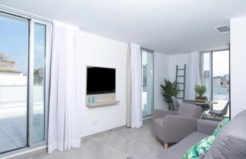 Sea Breeze Apartments - Foto 24