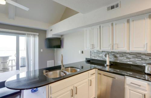 Waterfront Middle Bass Condo with Lake Erie Views! - Foto 9