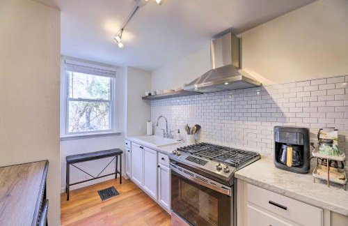 Cincinnati Vacation Rental 6 Mi to Downtown! - Foto 11