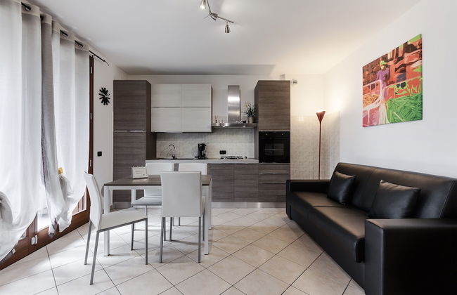 Suitelowcost - Limbiate Studio - Foto 70