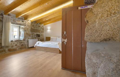 Country House - Casa Da Marquinhas - Photo 30