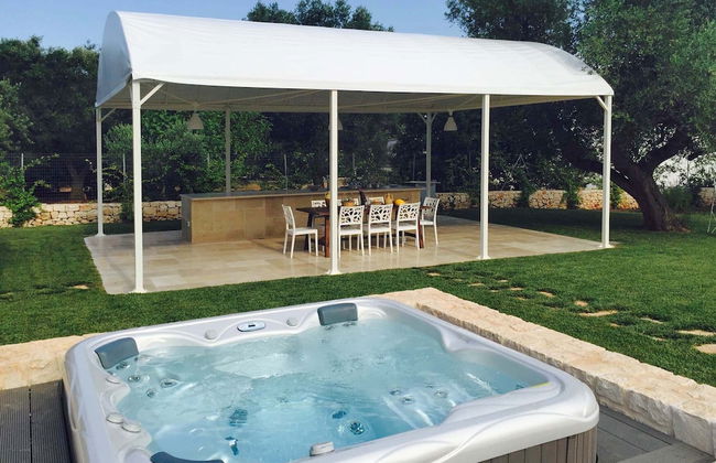 Villa Bijou - Foto 31